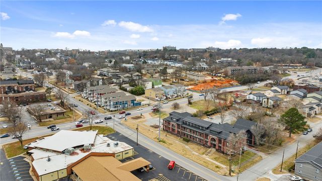 1115 N Leverett Avenue 104, Fayetteville, AR 72703