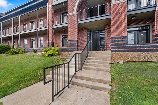 1115 N Leverett Avenue 104, Fayetteville, AR 72703