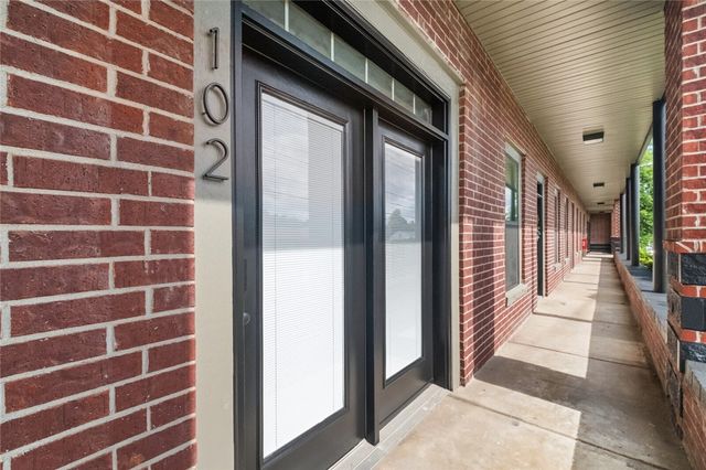 1115 N Leverett Avenue 104, Fayetteville, AR 72703