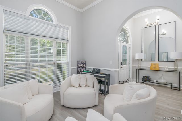 4250 MILLWOOD Lane, Millbrook, AL 36054