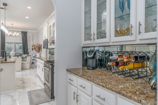 4250 MILLWOOD Lane, Millbrook, AL 36054