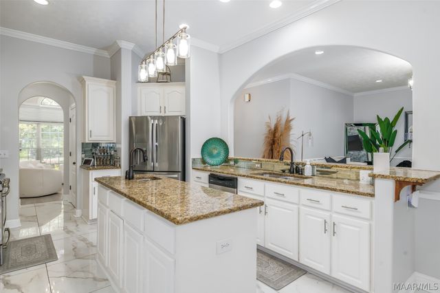 4250 MILLWOOD Lane, Millbrook, AL 36054