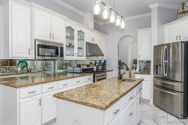 4250 MILLWOOD Lane, Millbrook, AL 36054
