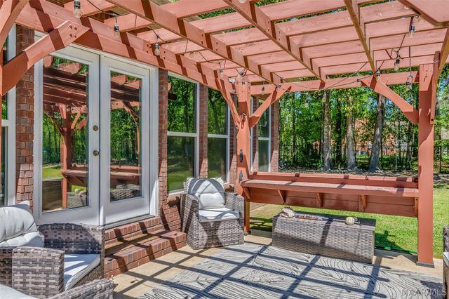 4250 MILLWOOD Lane, Millbrook, AL 36054