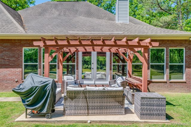 4250 MILLWOOD Lane, Millbrook, AL 36054