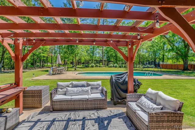 4250 MILLWOOD Lane, Millbrook, AL 36054
