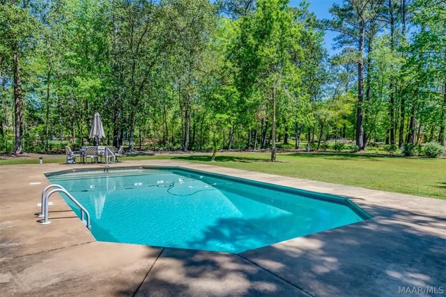 4250 MILLWOOD Lane, Millbrook, AL 36054