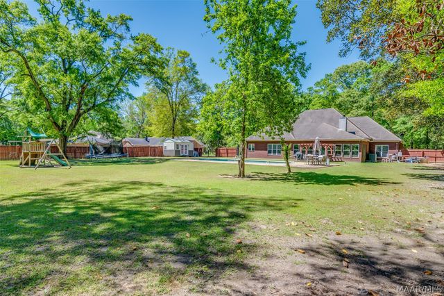 4250 MILLWOOD Lane, Millbrook, AL 36054