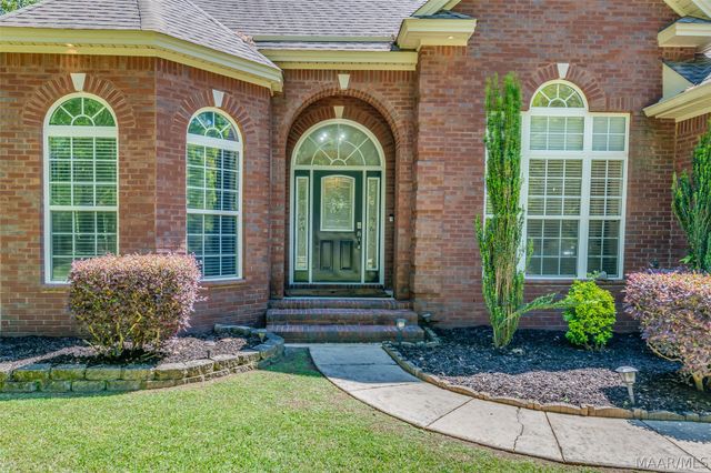 4250 MILLWOOD Lane, Millbrook, AL 36054