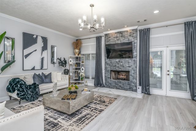 4250 MILLWOOD Lane, Millbrook, AL 36054