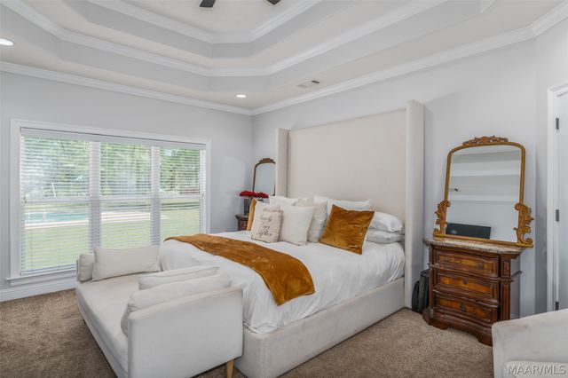 4250 MILLWOOD Lane, Millbrook, AL 36054