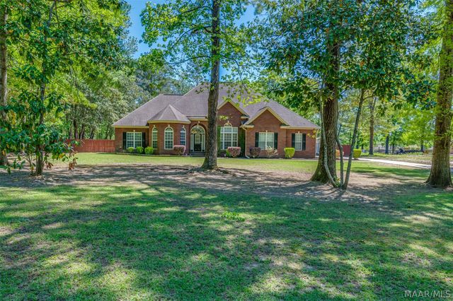 4250 MILLWOOD Lane, Millbrook, AL 36054
