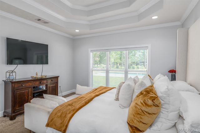 4250 MILLWOOD Lane, Millbrook, AL 36054