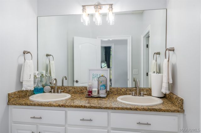 4250 MILLWOOD Lane, Millbrook, AL 36054