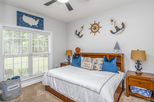 4250 MILLWOOD Lane, Millbrook, AL 36054
