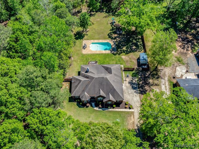 4250 MILLWOOD Lane, Millbrook, AL 36054