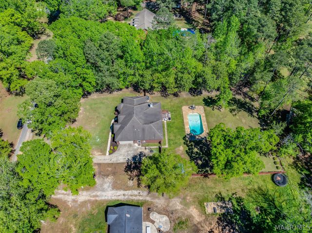 4250 MILLWOOD Lane, Millbrook, AL 36054