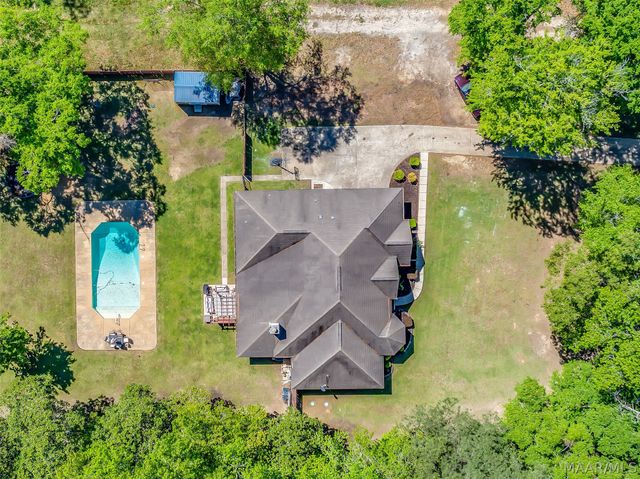 4250 MILLWOOD Lane, Millbrook, AL 36054