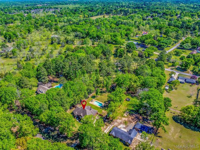 4250 MILLWOOD Lane, Millbrook, AL 36054