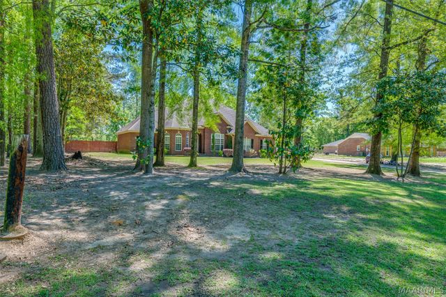4250 MILLWOOD Lane, Millbrook, AL 36054