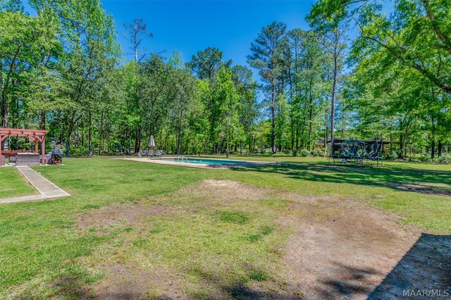 4250 MILLWOOD Lane, Millbrook, AL 36054