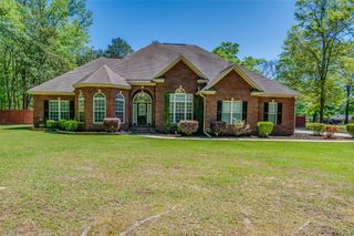 4250 MILLWOOD Lane, Millbrook, AL 36054