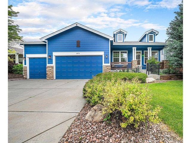 1874 Ute Creek Dr, Longmont, CO 80504