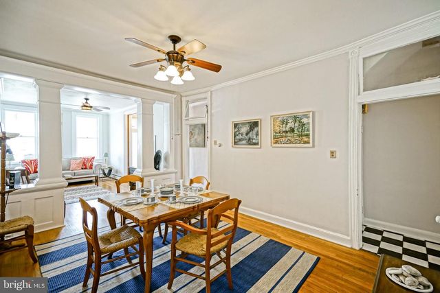 407 SAVANNAH RD, Lewes, DE 19958