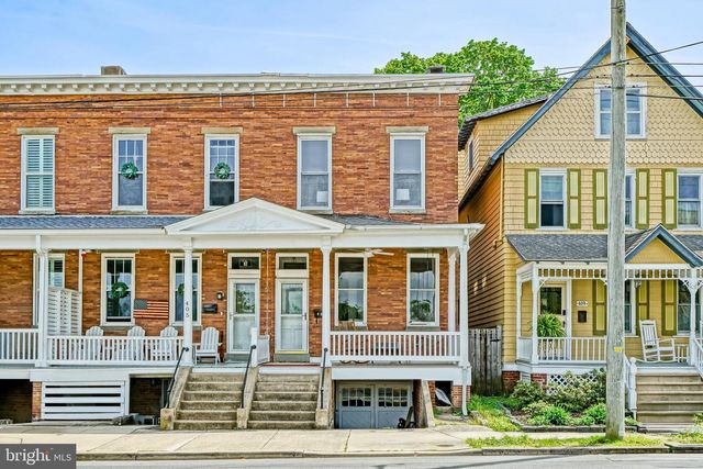 407 SAVANNAH RD, Lewes, DE 19958