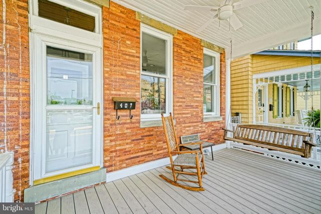 407 SAVANNAH RD, Lewes, DE 19958