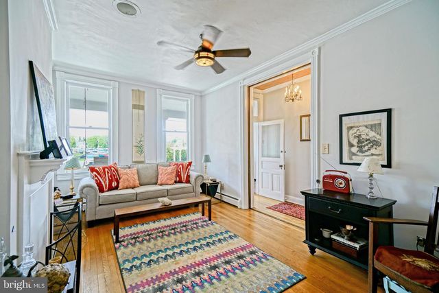 407 SAVANNAH RD, Lewes, DE 19958
