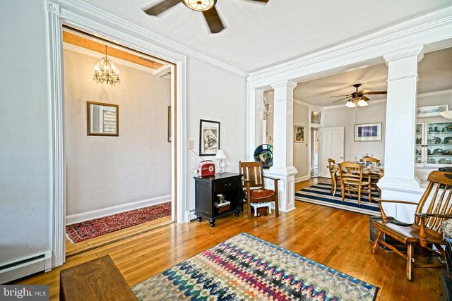 407 SAVANNAH RD, Lewes, DE 19958