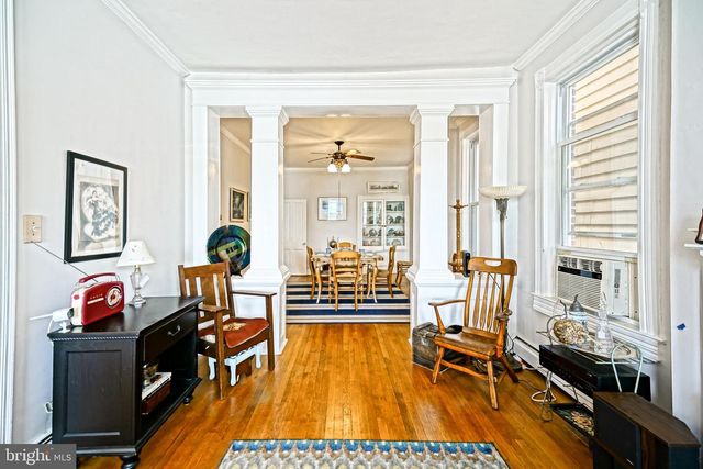 407 SAVANNAH RD, Lewes, DE 19958