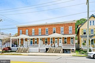 407 SAVANNAH RD, Lewes, DE 19958