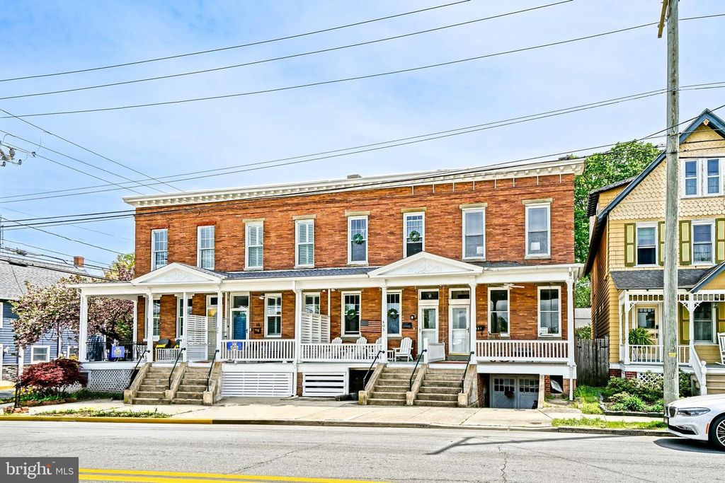 407 SAVANNAH RD, Lewes, DE 19958