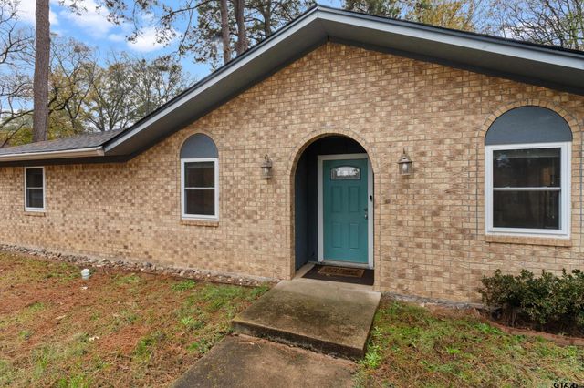 4054 Lakeshore Dr, Lone Star, TX 75668