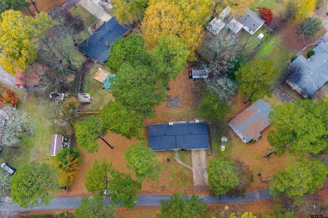 4054 Lakeshore Dr, Lone Star, TX 75668