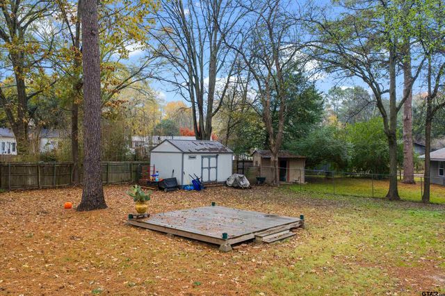 4054 Lakeshore Dr, Lone Star, TX 75668