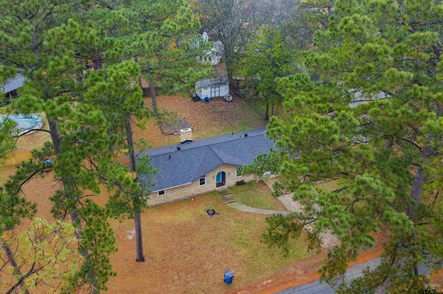 4054 Lakeshore Dr, Lone Star, TX 75668