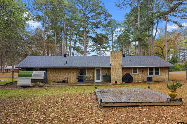 4054 Lakeshore Dr, Lone Star, TX 75668