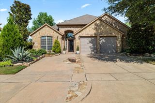 2900 Blue Heron Drive, Mesquite, TX 75181