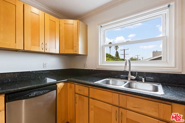 1226 Franklin Street 4, Santa Monica, CA 90404