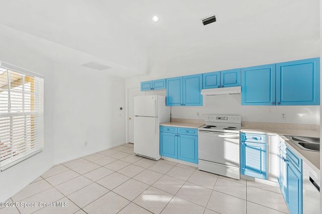 1668 Silverado Drive, Rockledge, FL 32955