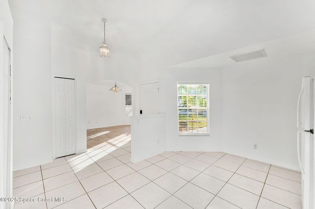 1668 Silverado Drive, Rockledge, FL 32955