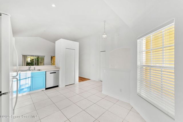 1668 Silverado Drive, Rockledge, FL 32955