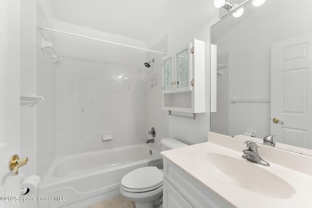 1668 Silverado Drive, Rockledge, FL 32955