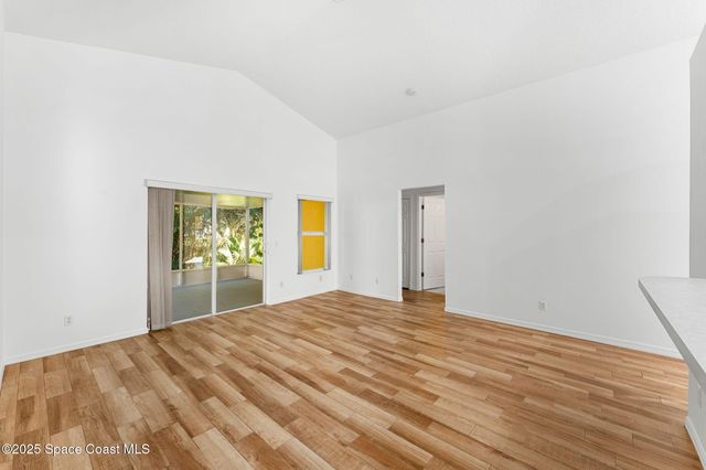 1668 Silverado Drive, Rockledge, FL 32955