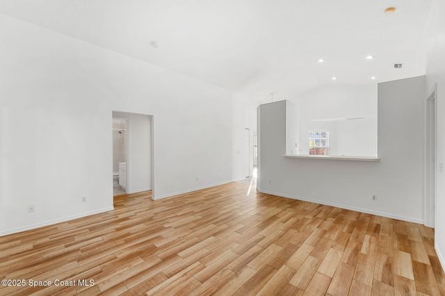 1668 Silverado Drive, Rockledge, FL 32955