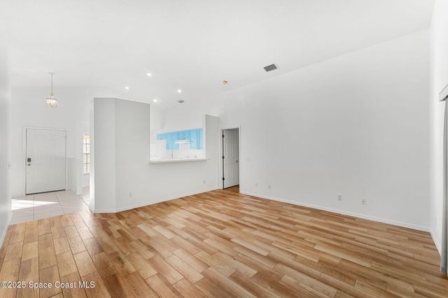 1668 Silverado Drive, Rockledge, FL 32955