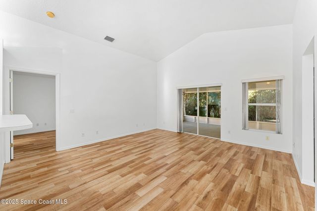 1668 Silverado Drive, Rockledge, FL 32955